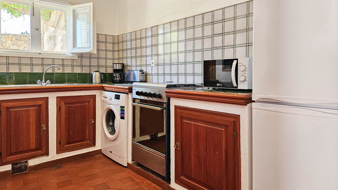 Photo of Kitchen in Marbella