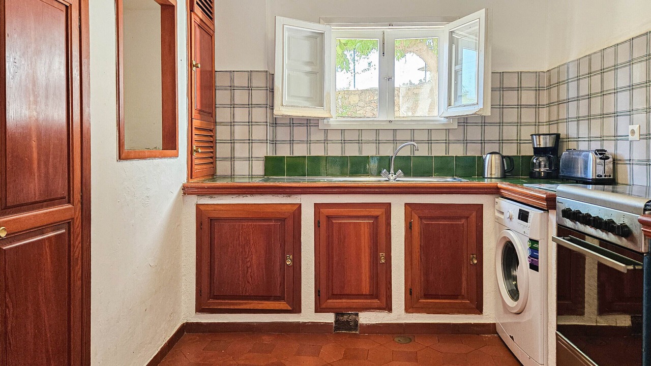 Photo of Kitchen in Marbella