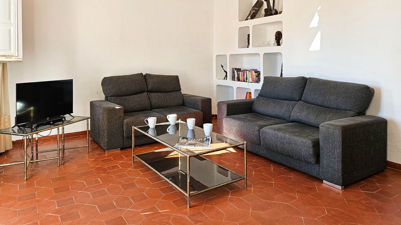 Photo of Livingroom in Marbella