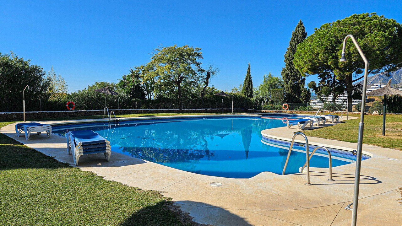 Photo of Outdoor in Marbella