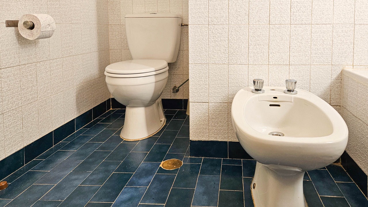 Photo of Bathroom in Marbella