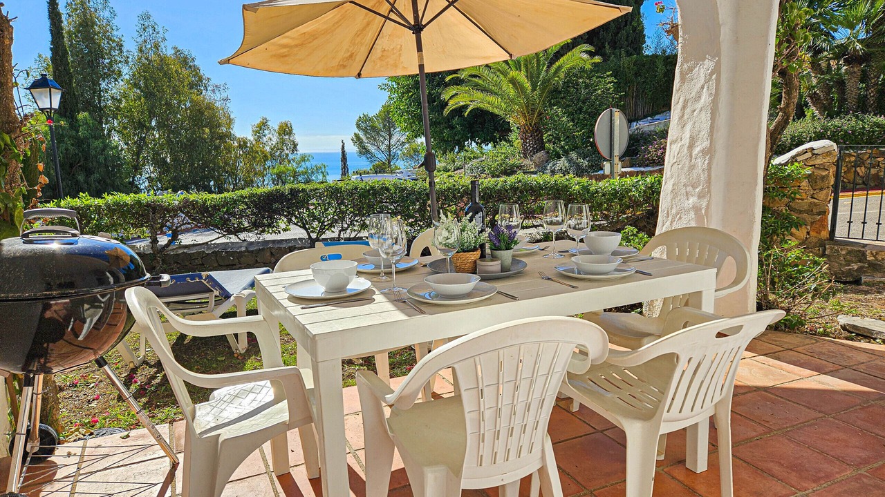 Photo of Outdoor in Marbella