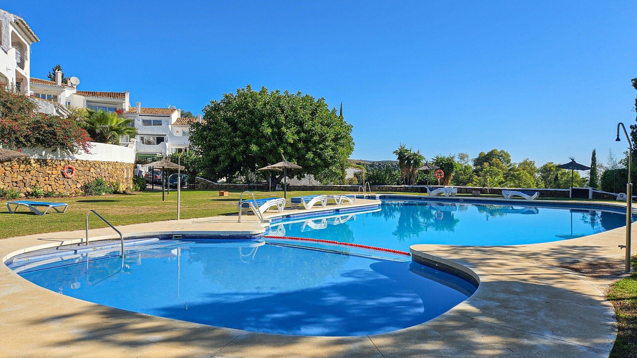 Photo of Outdoor in Marbella