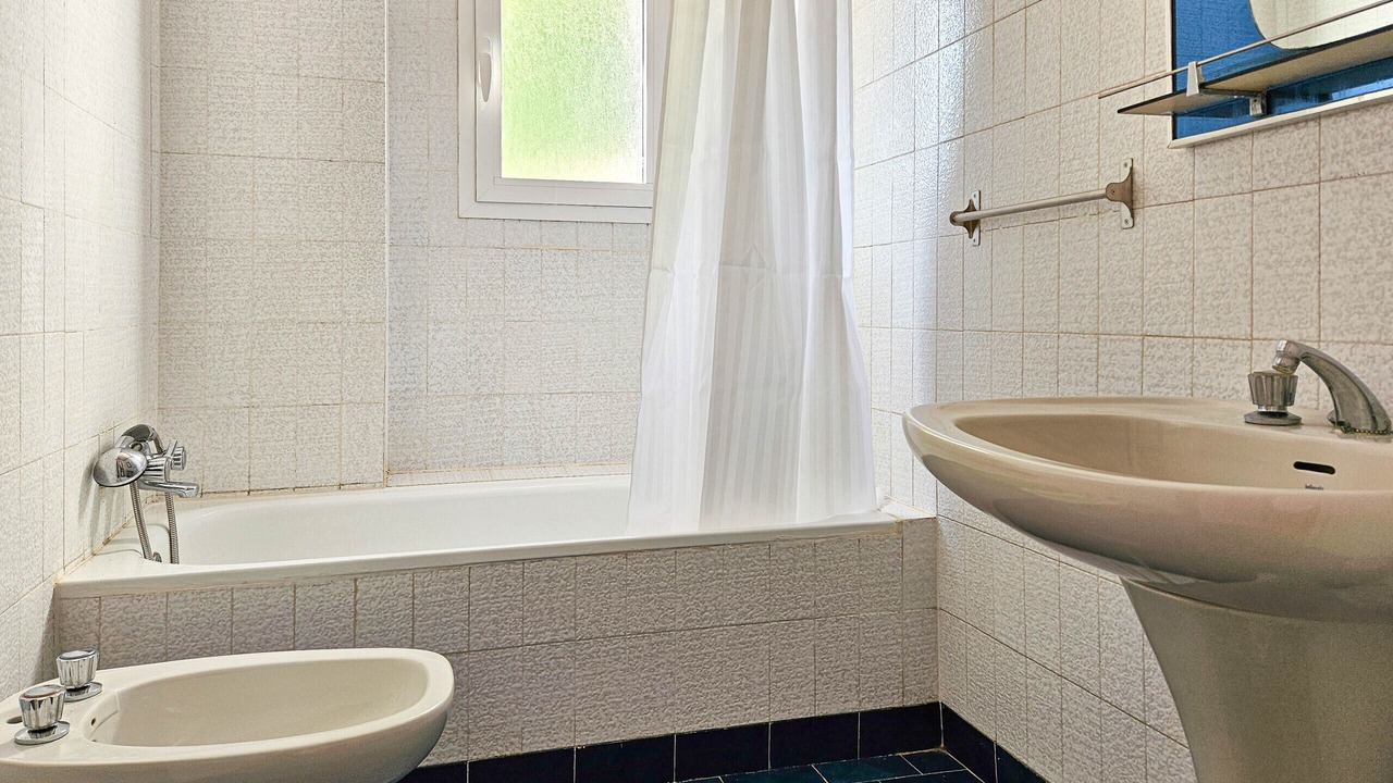 Photo of Bathroom in Marbella