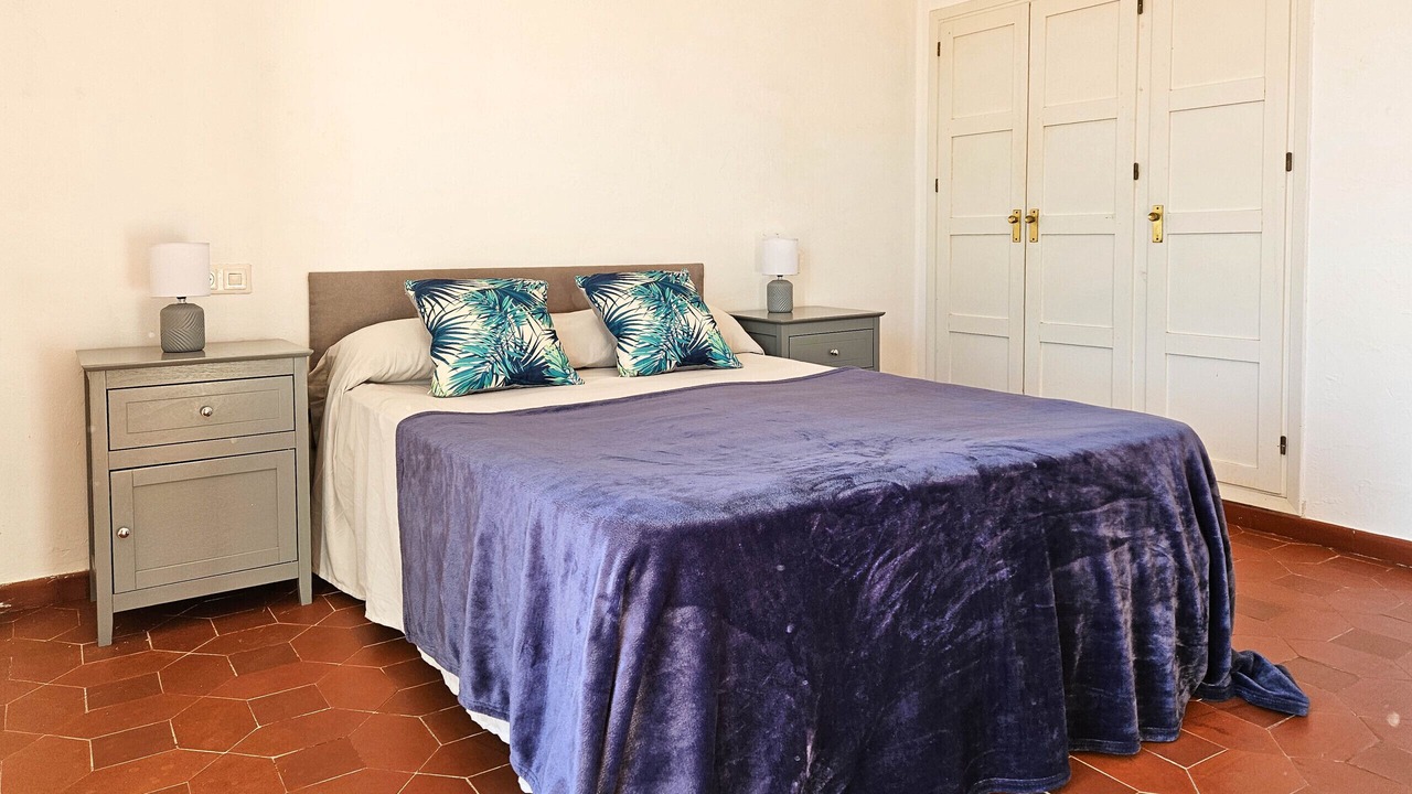 Photo of Bedroom in Marbella