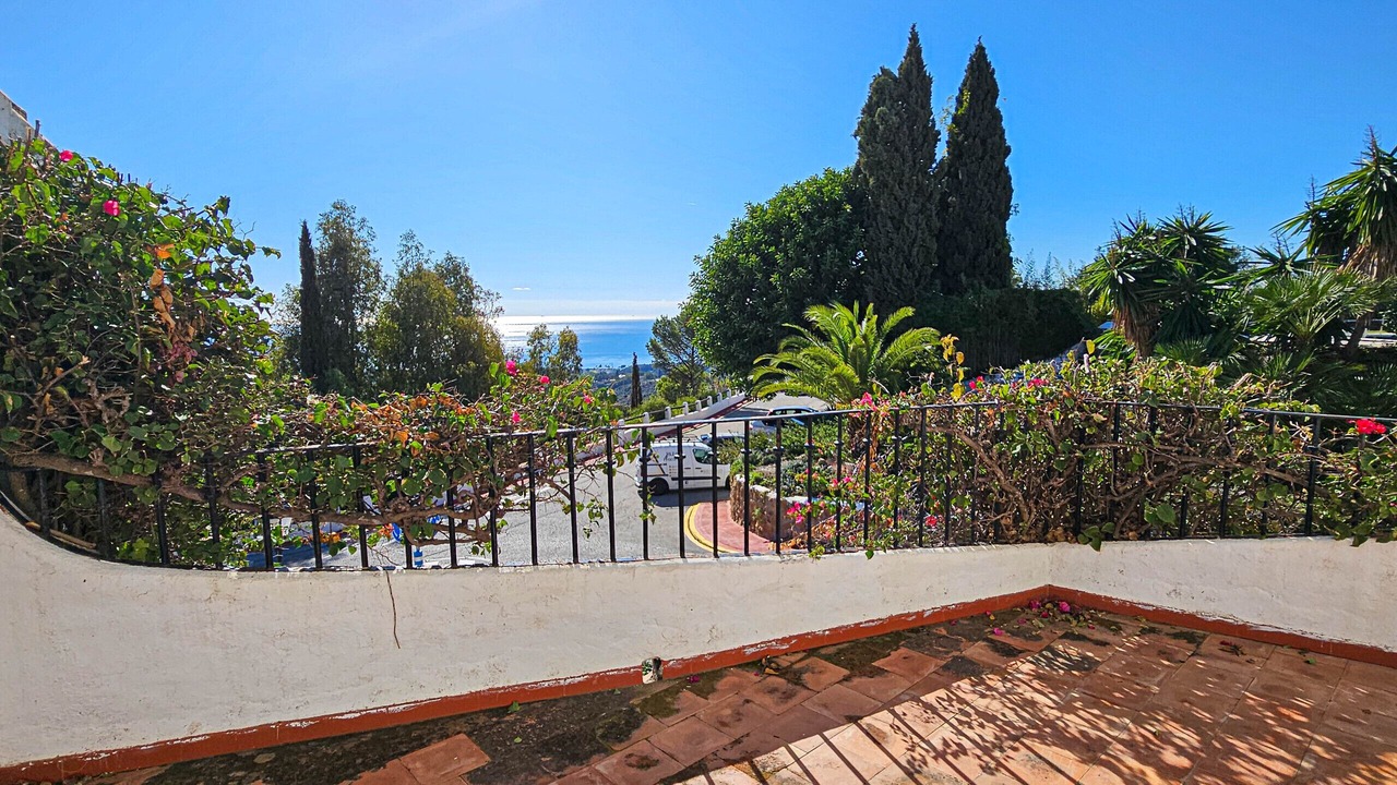Photo of Outdoor in Marbella