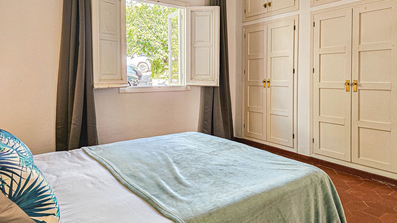 Photo of Bedroom in Marbella