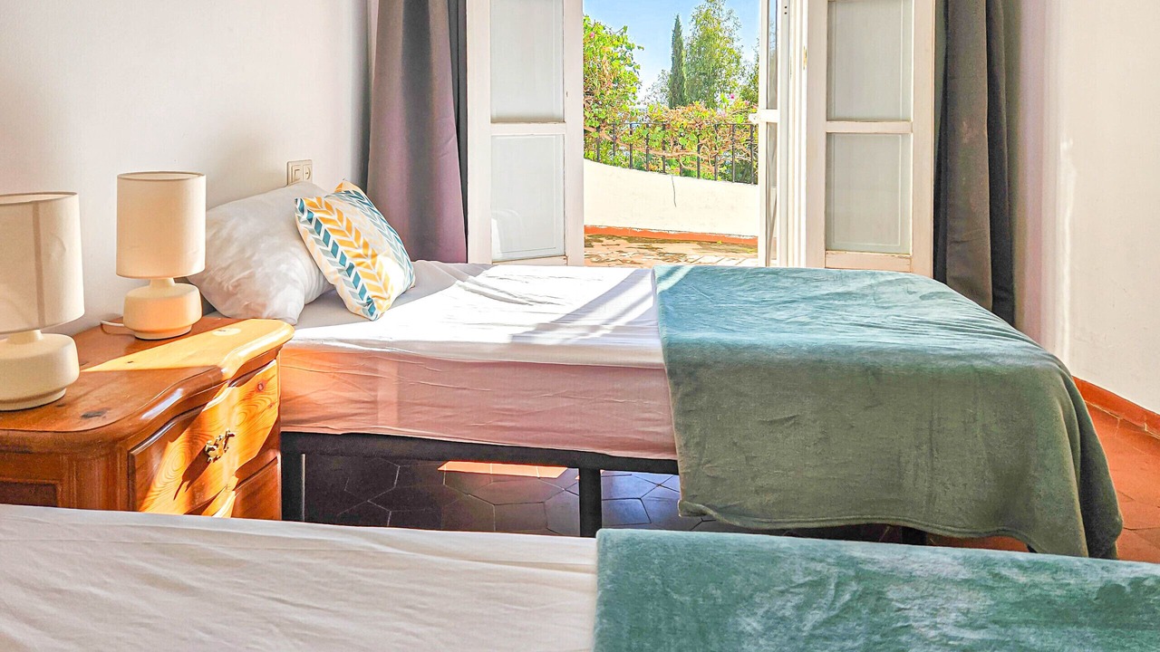 Photo of Bedroom in Marbella