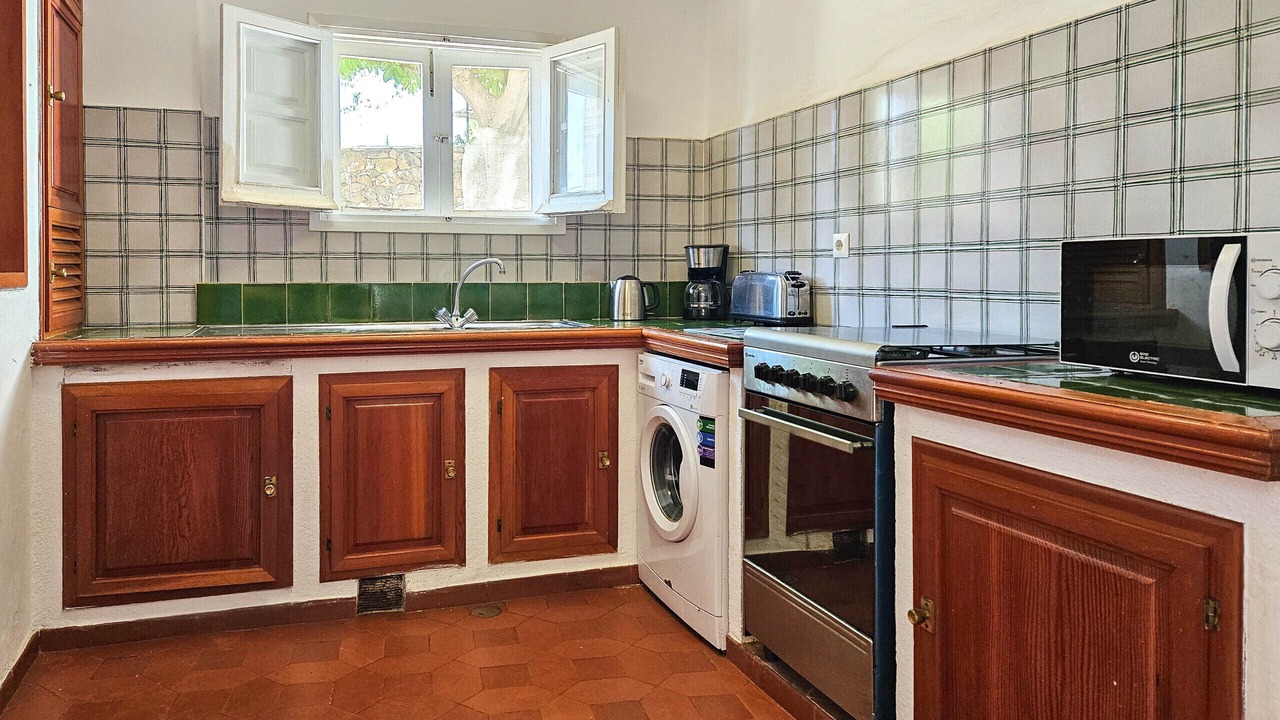 Photo of Kitchen in Marbella