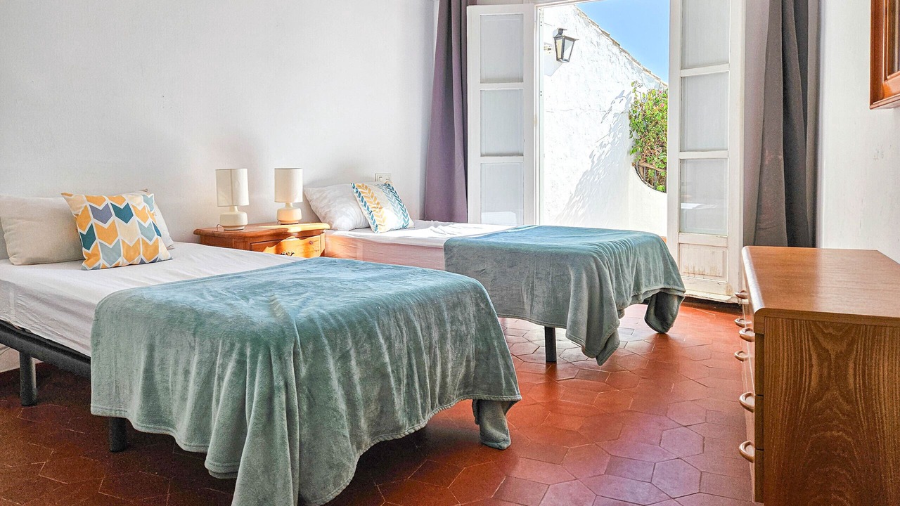 Photo of Bedroom in Marbella