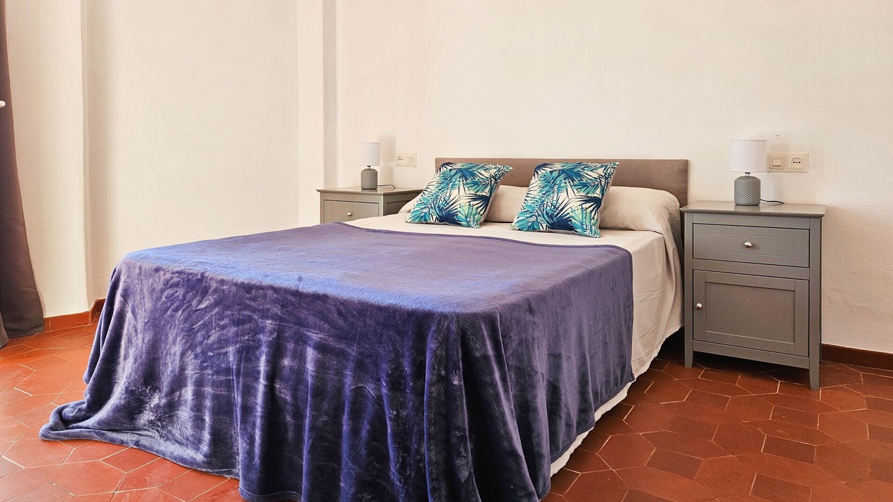 Photo of Bedroom in Marbella