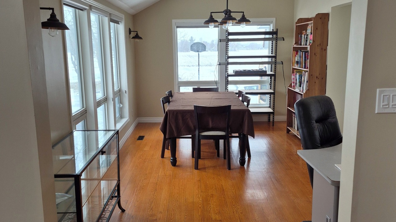 Photo of Bedroom in Frontenac
