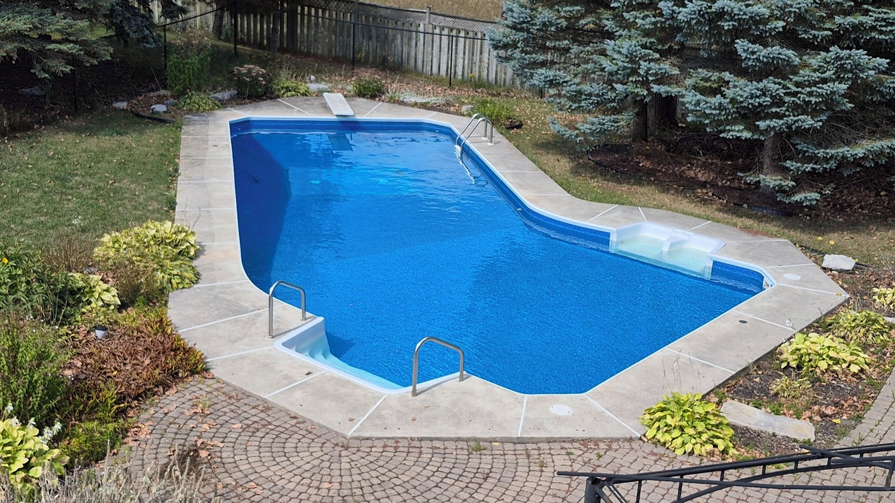 Photo of Outdoor in Frontenac