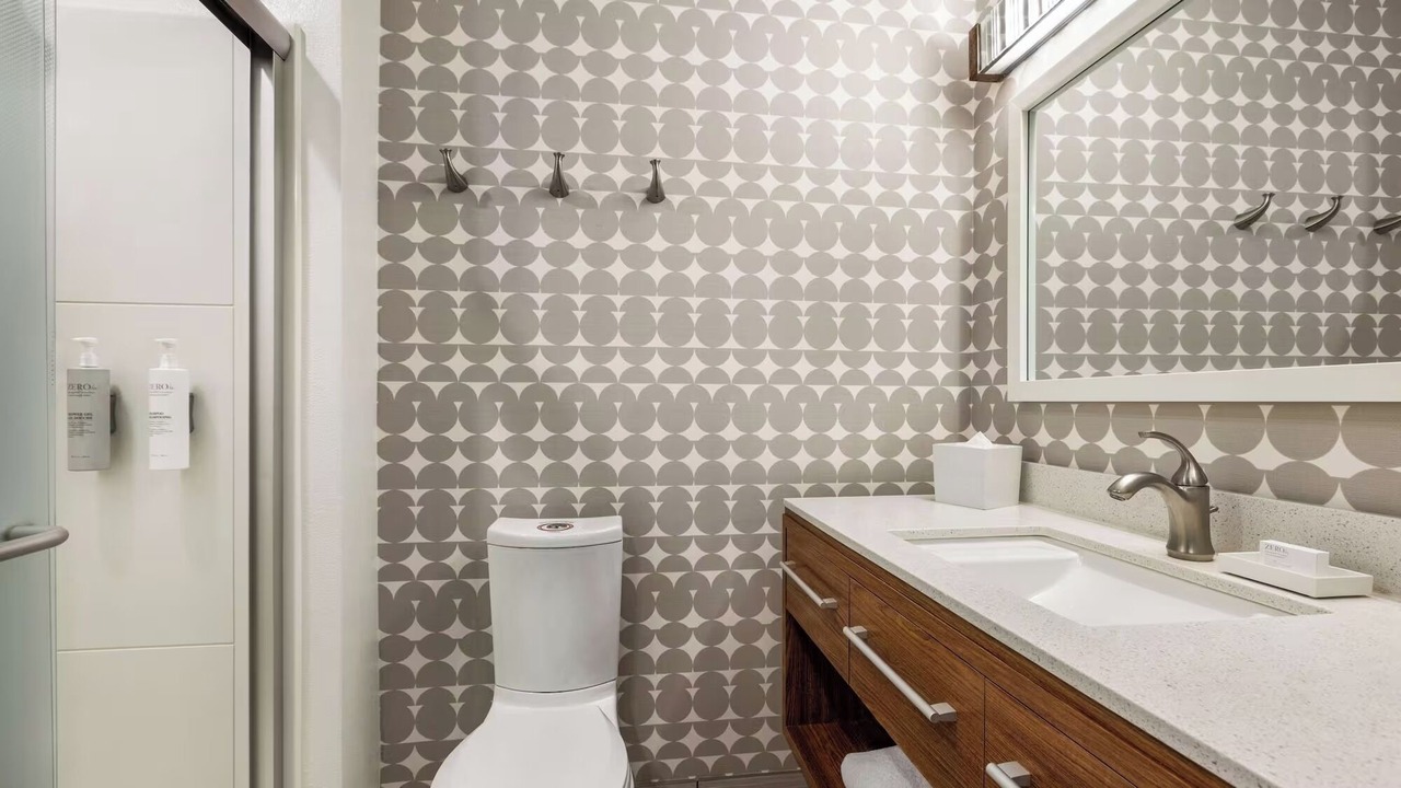 Photo of Bathroom in Queens