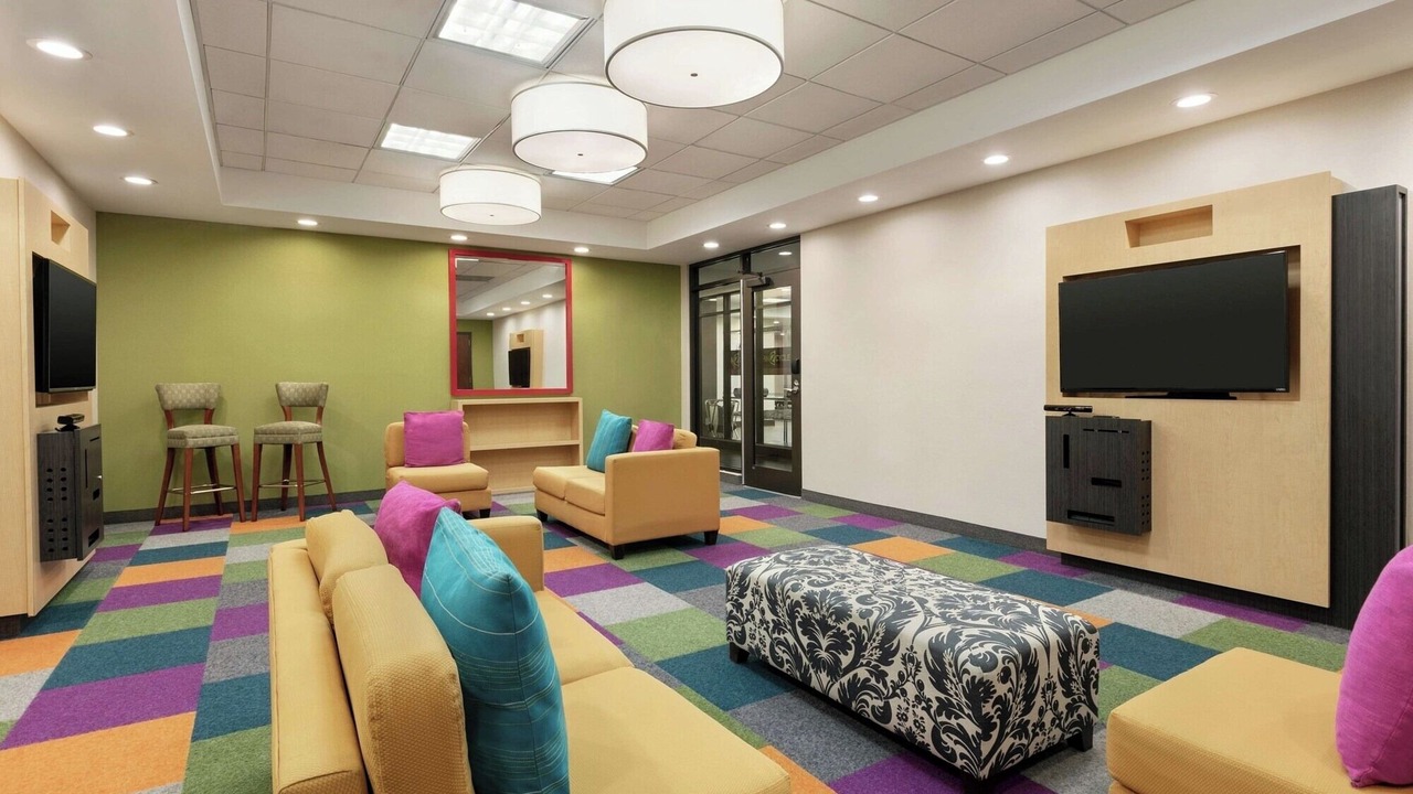 Photo of Bedroom in Queens