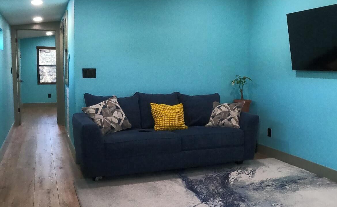 Photo of Livingroom in Leander