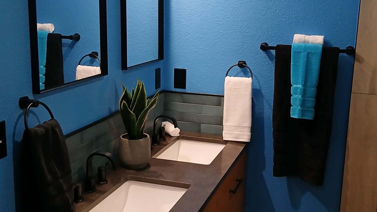 Photo of Bathroom in Leander