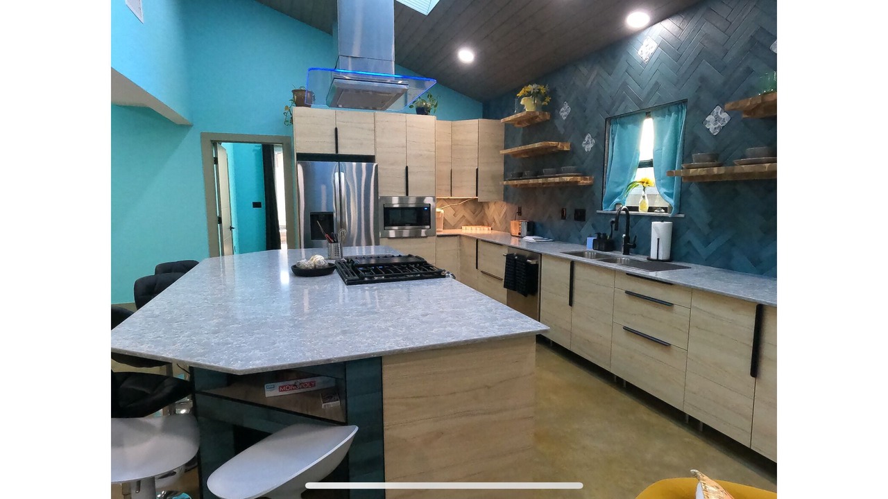 Photo of Kitchen in Leander