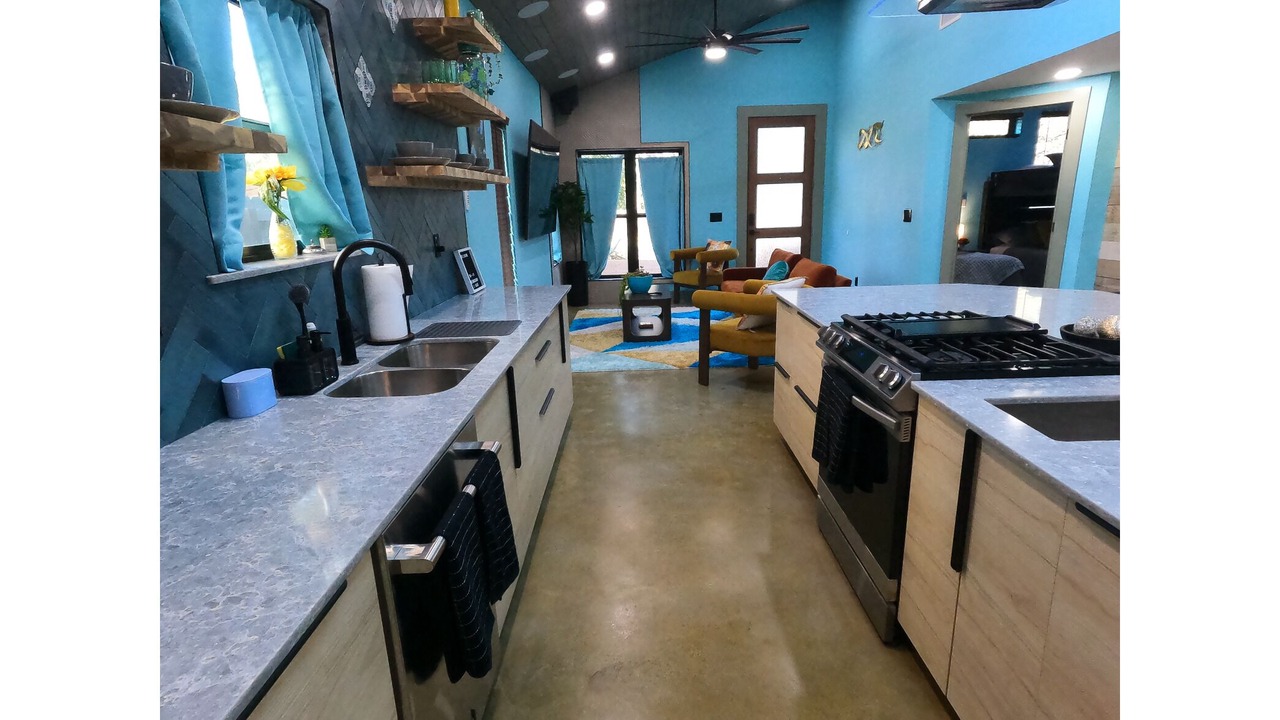 Photo of Kitchen in Leander