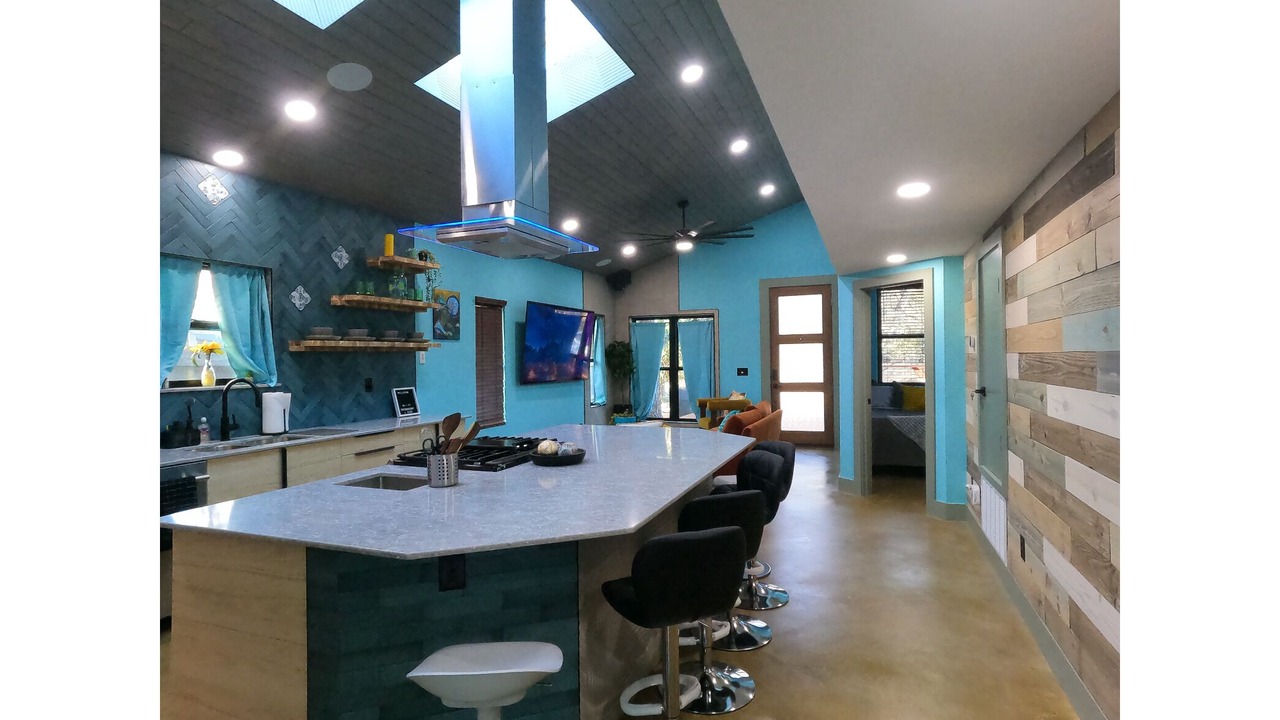 Photo of Kitchen in Leander
