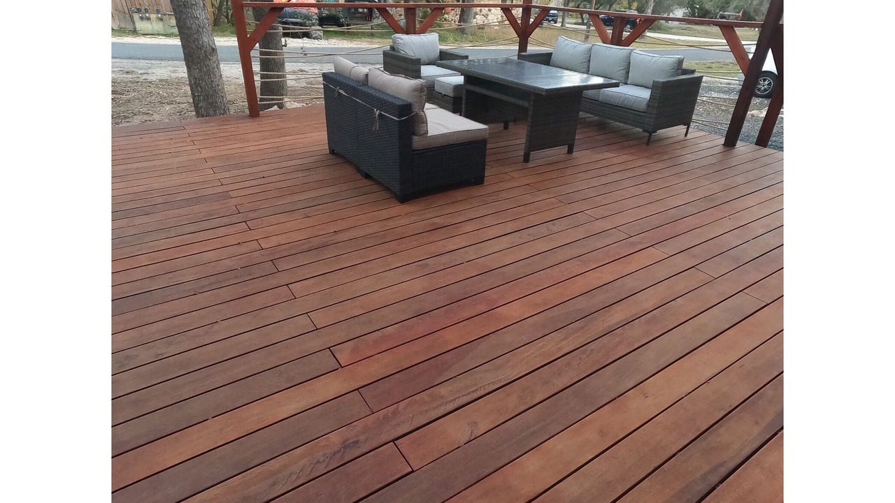 Photo of Outdoor in Leander