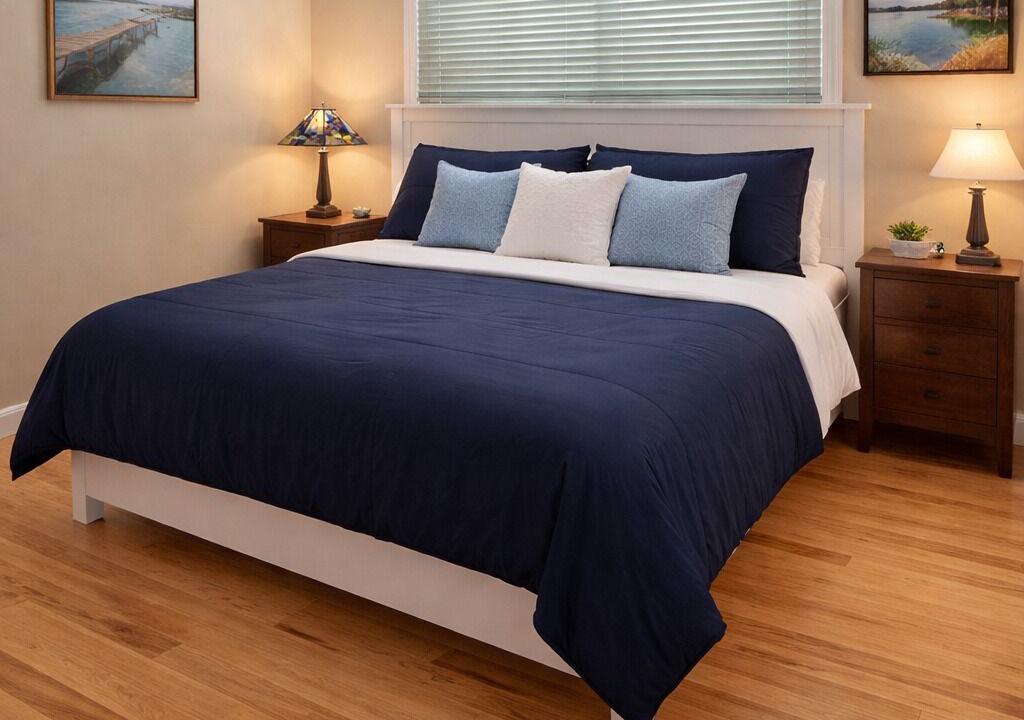 Photo of Bedroom in Webster