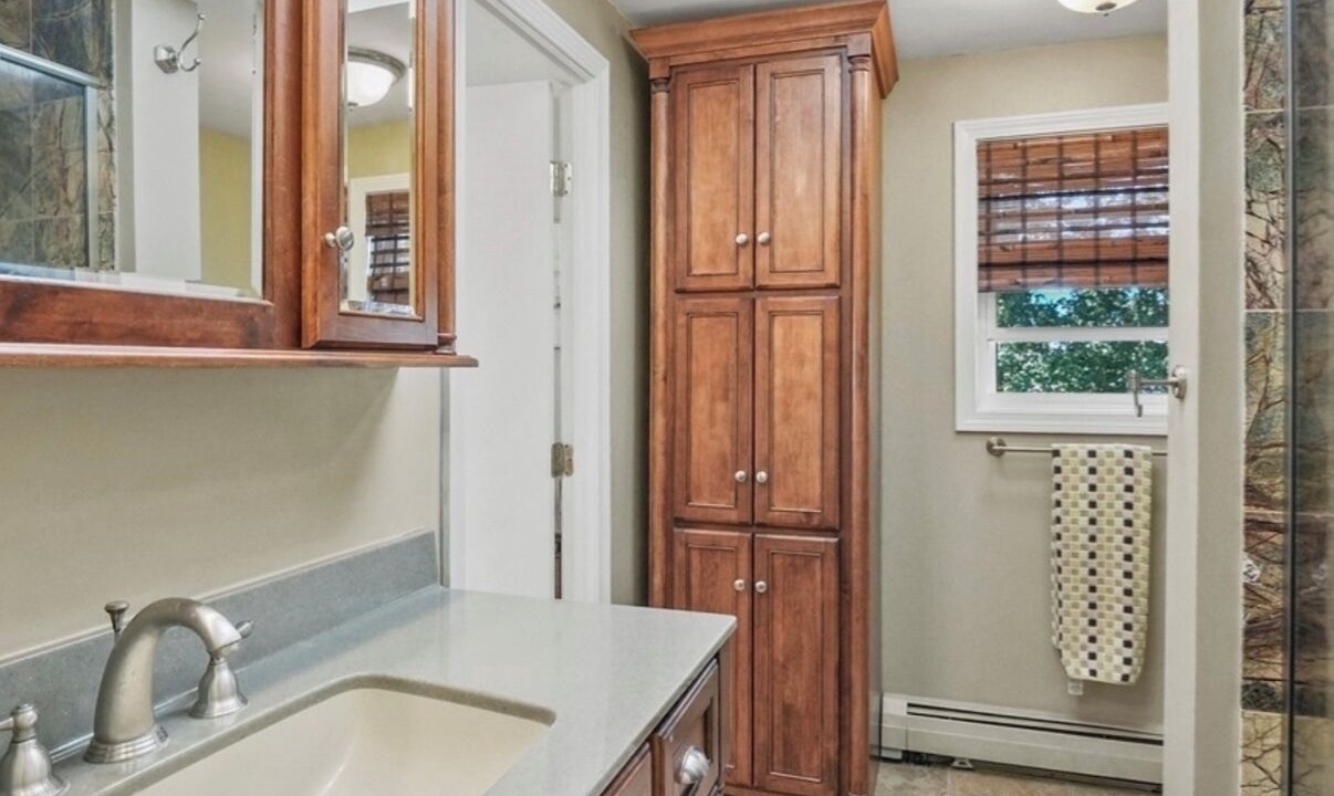 Photo of Bathroom in Webster