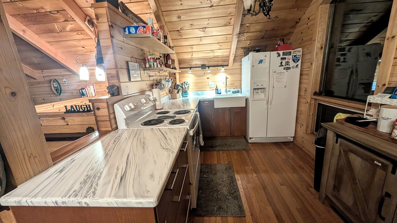 Photo of Kitchen in Elmira