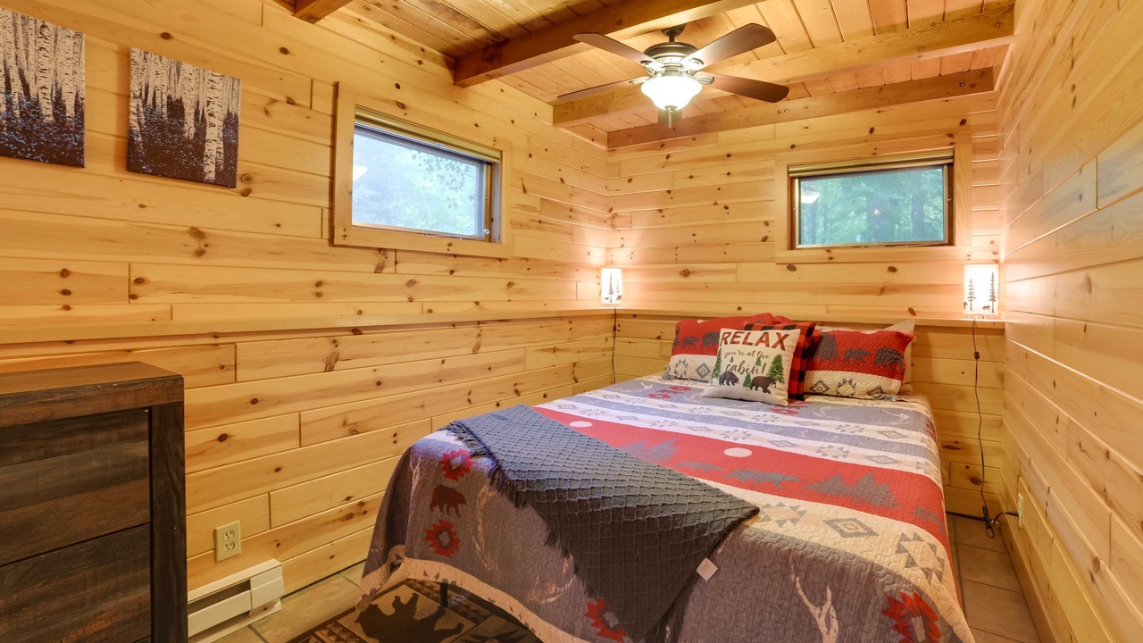 Photo of Bedroom in Elmira