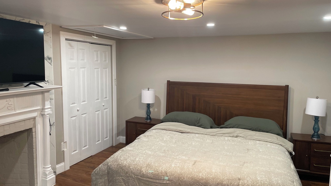 Photo of Bedroom in Rahway