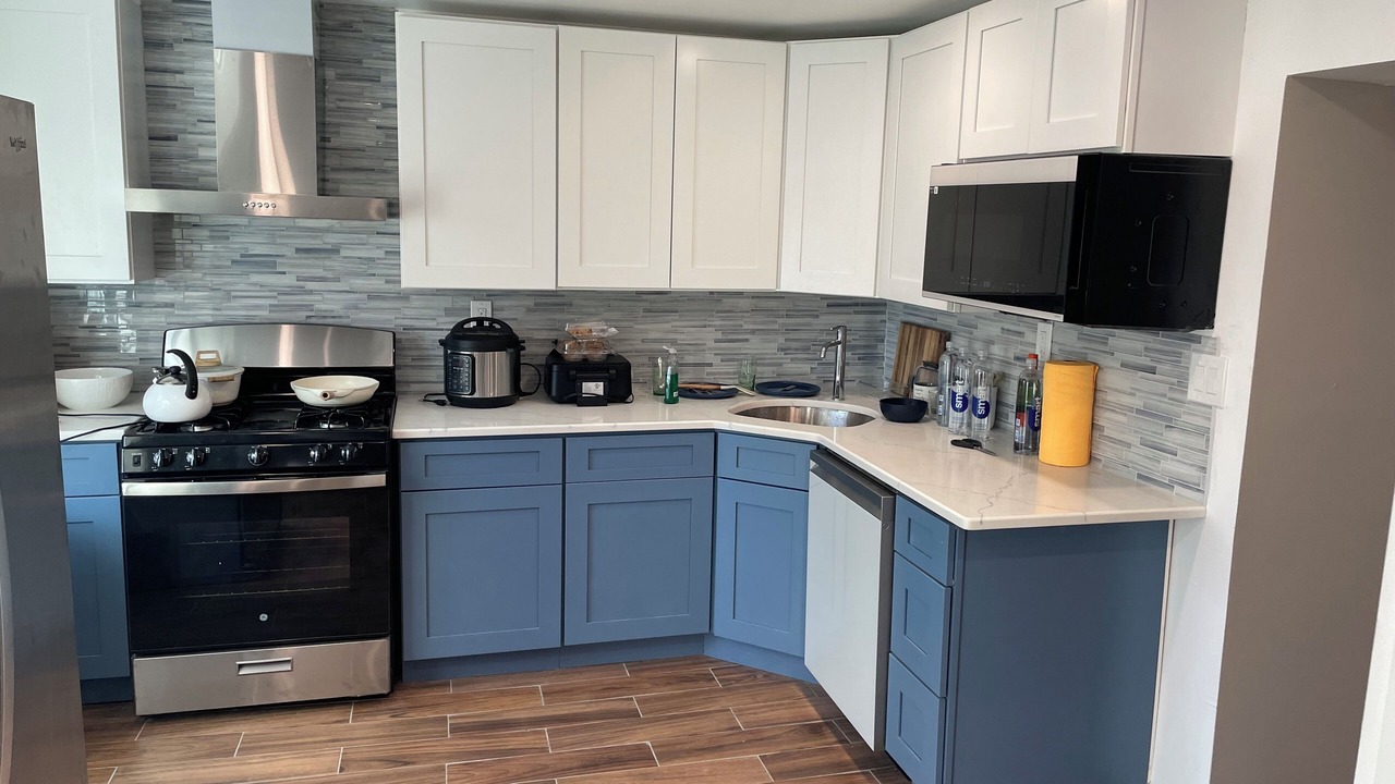 Photo of Kitchen in Rahway