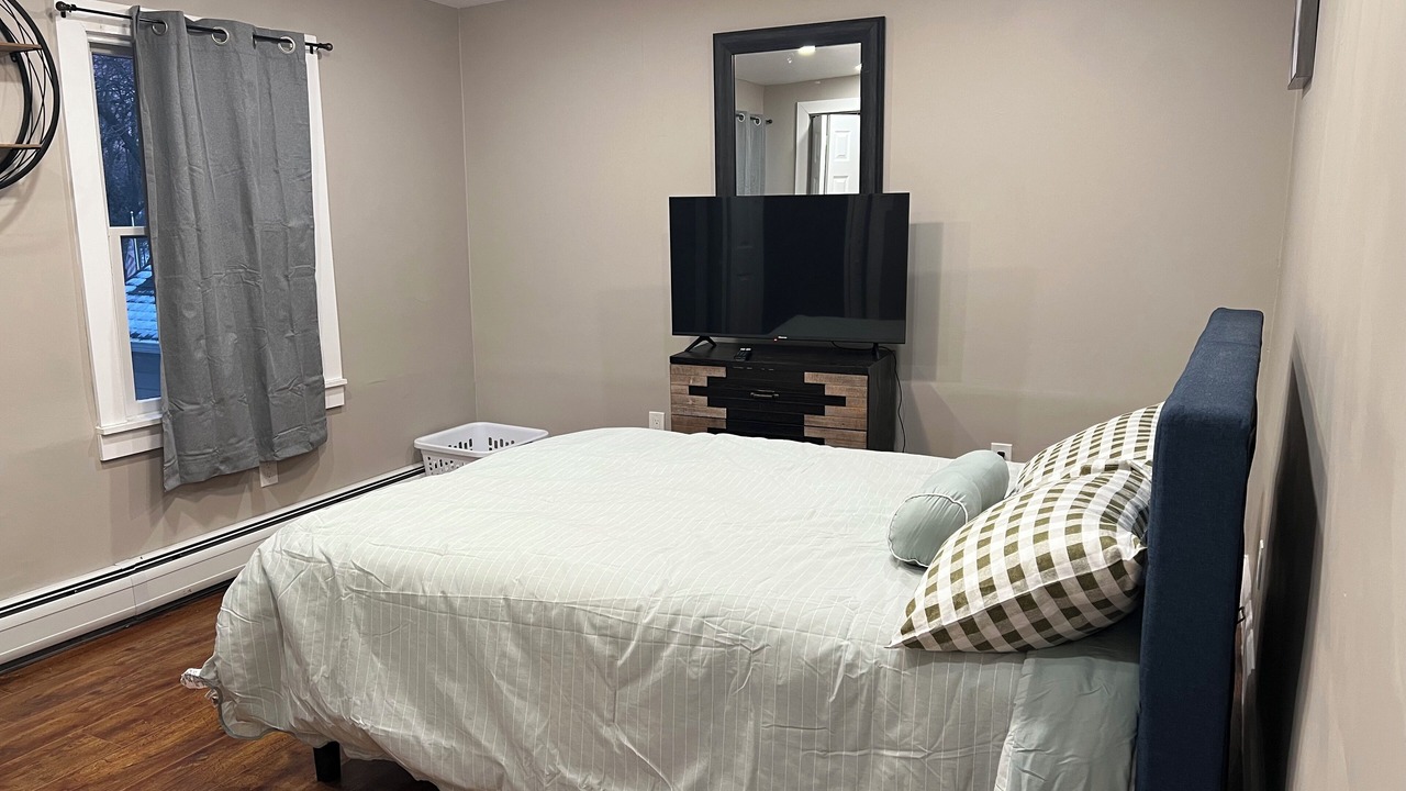 Photo of Bedroom in Rahway