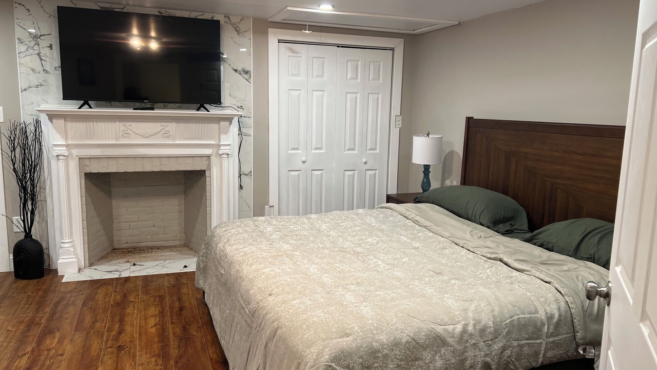 Photo of Bedroom in Rahway