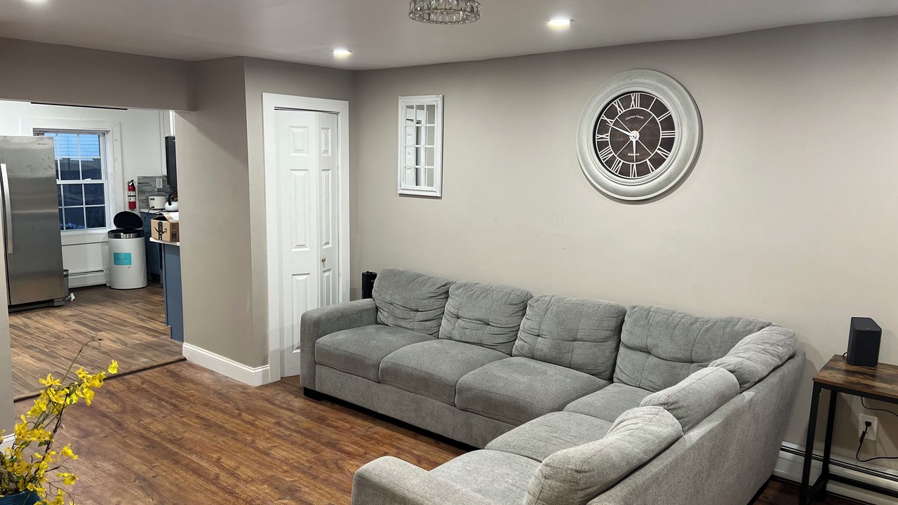 Photo of Livingroom in Rahway