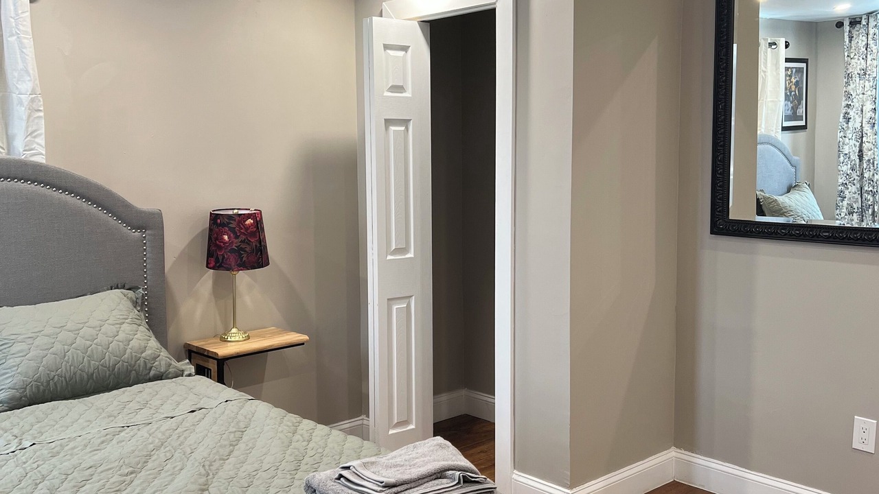 Photo of Bedroom in Rahway