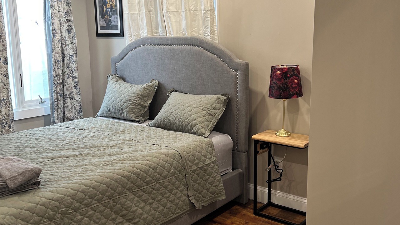 Photo of Bedroom in Rahway