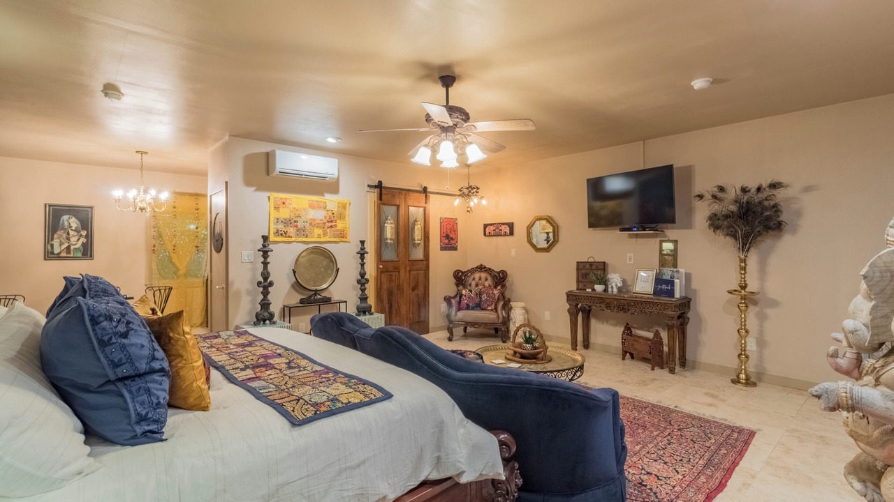 Photo of Bedroom in Comfort