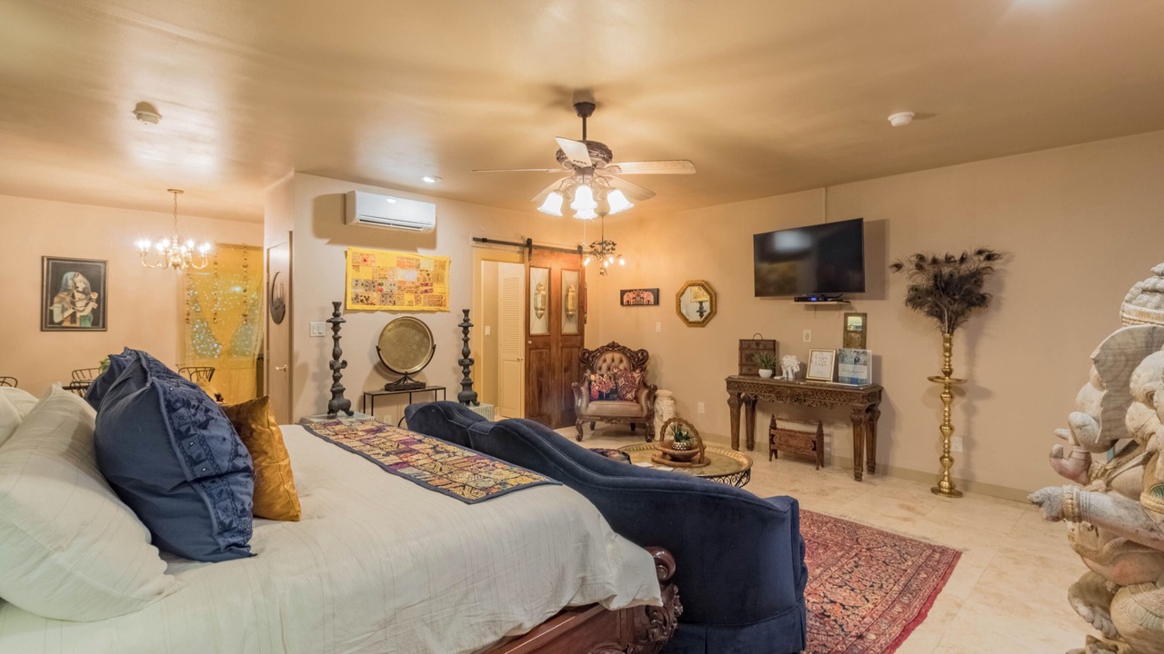 Photo of Bedroom in Comfort