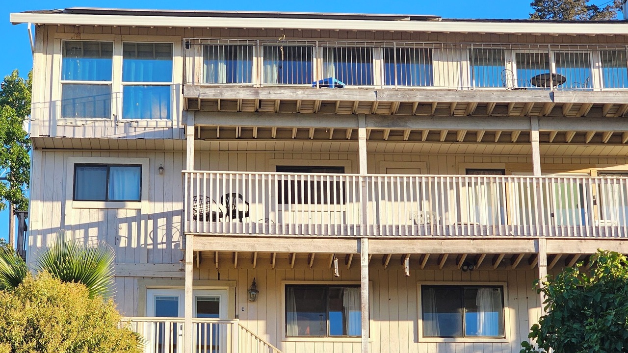 Photo of Outdoor in Granite Bay