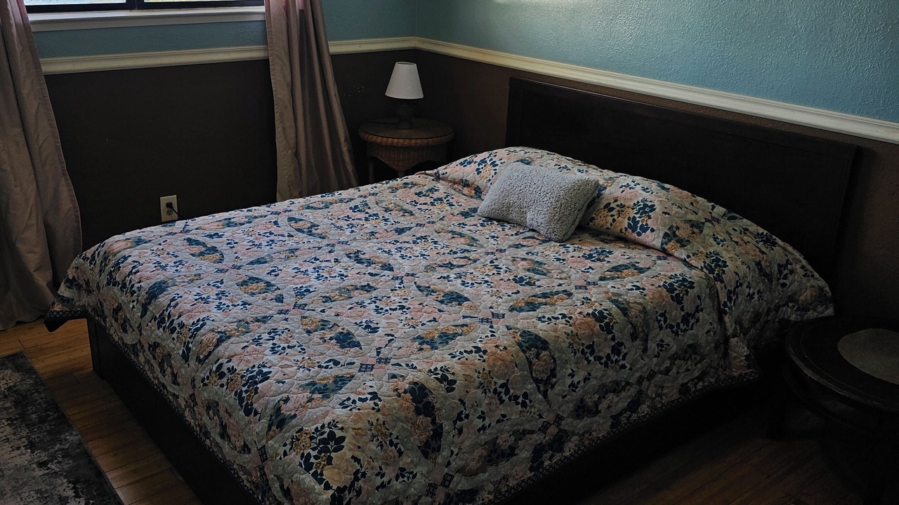 Photo of Bedroom in Granite Bay