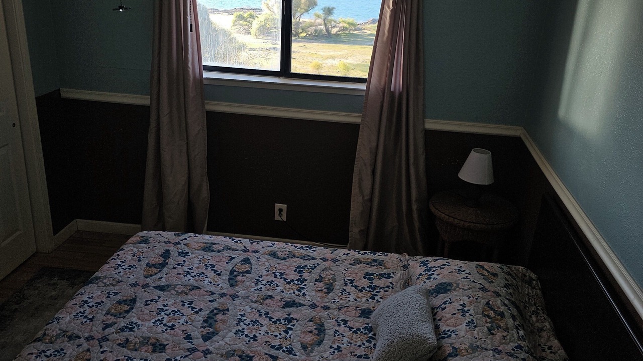 Photo of Bedroom in Granite Bay