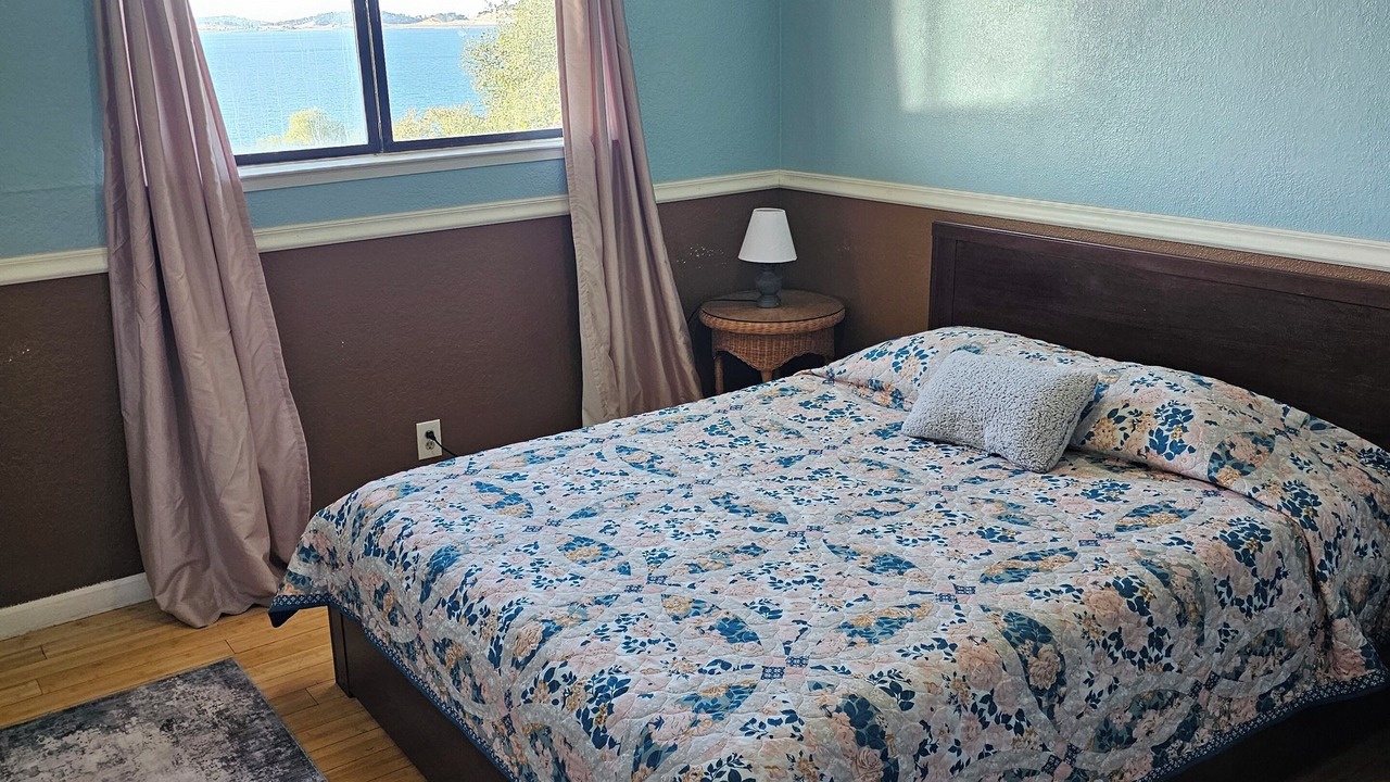 Photo of Bedroom in Granite Bay