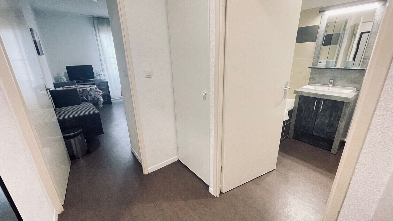 Photo of Bedroom in Juncasse - Argoulets