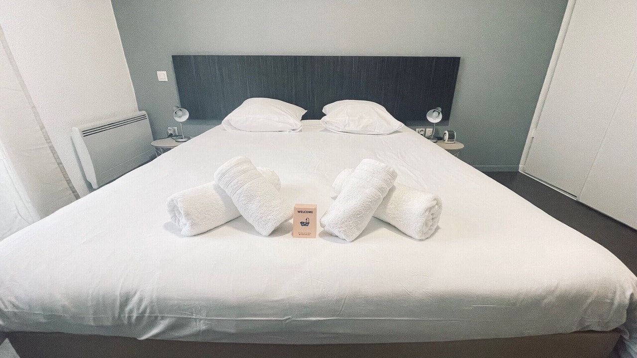 Photo of Bedroom in Juncasse - Argoulets
