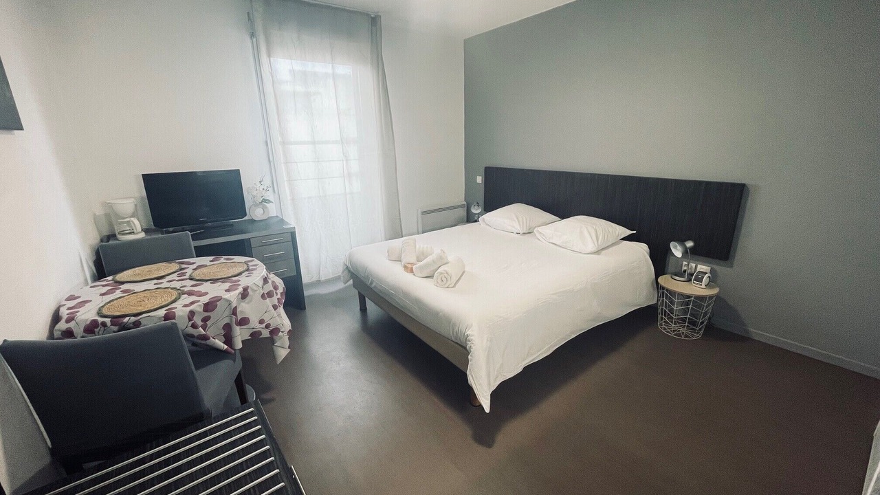 Photo of Bedroom in Juncasse - Argoulets