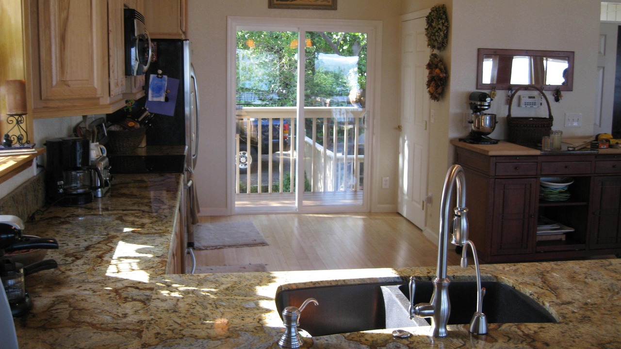 Photo of Kitchen in Granite Bay
