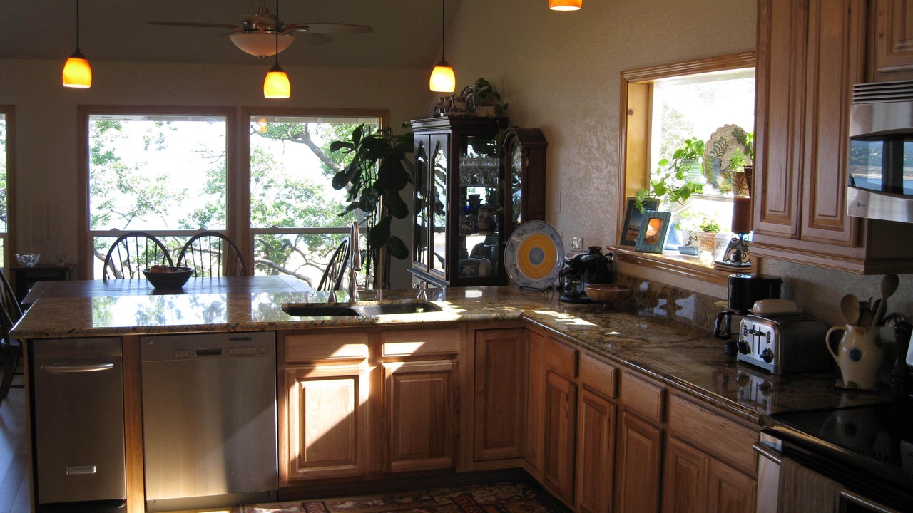 Photo of Kitchen in Granite Bay