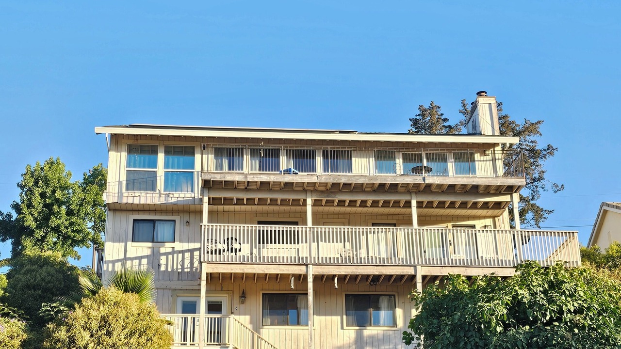 Photo of Outdoor in Granite Bay