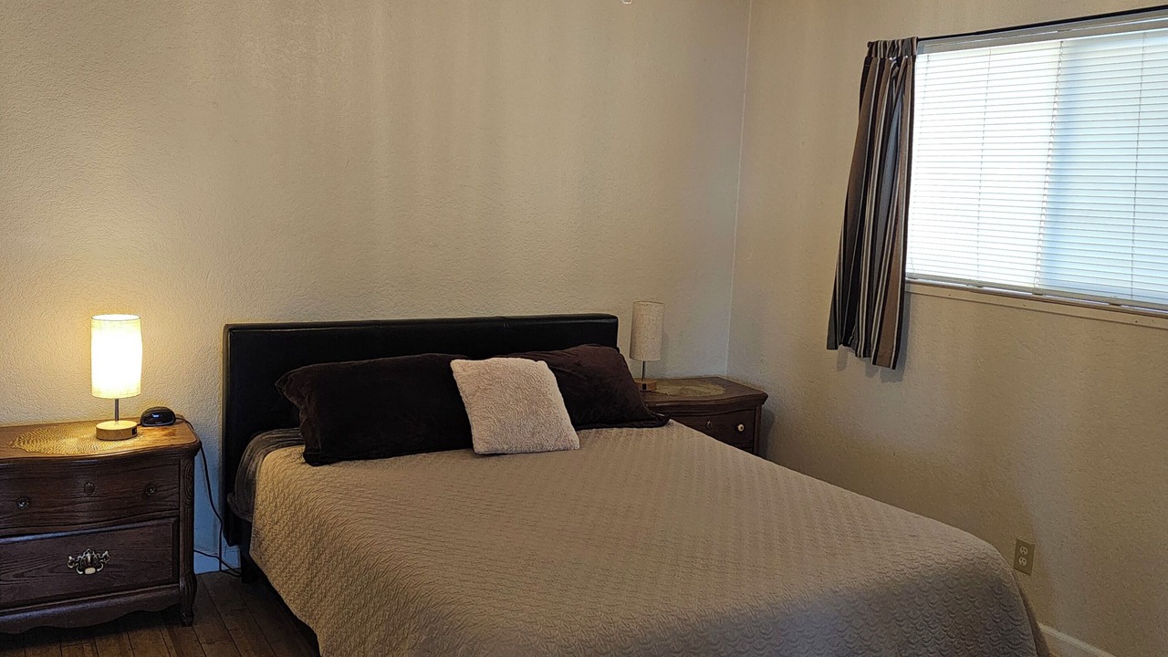 Photo of Bedroom in Granite Bay