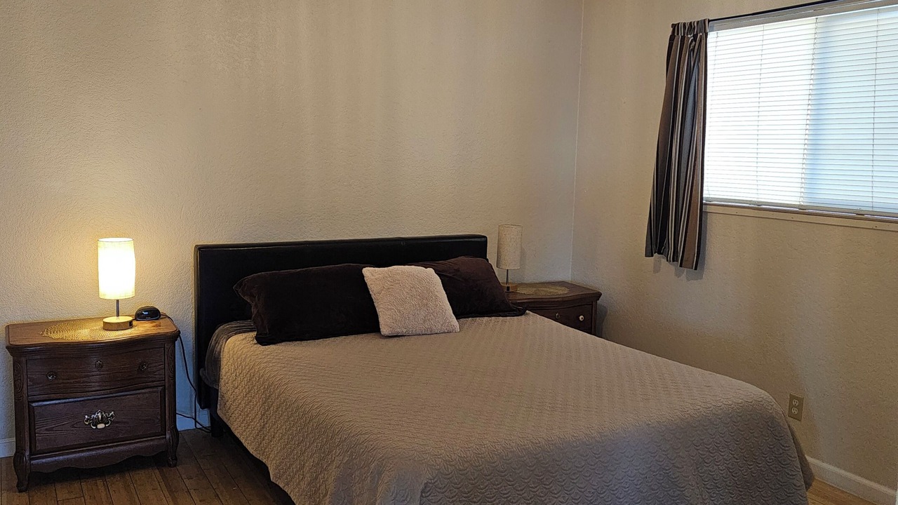 Photo of Bedroom in Granite Bay